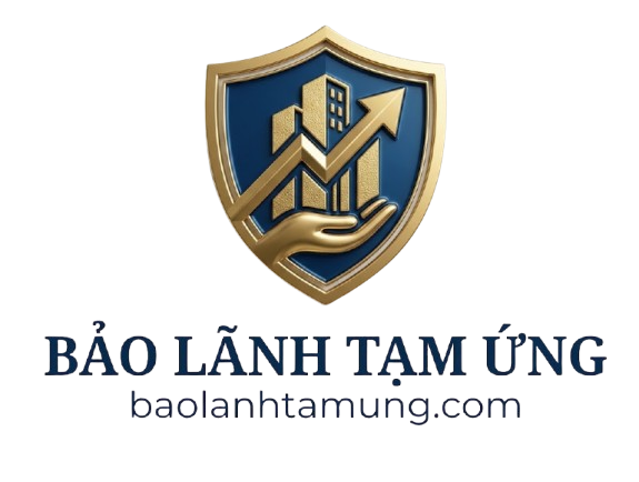 BẢO LÃNH TẠM ỨNG